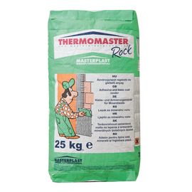 THERMOMASTER rock 25kg