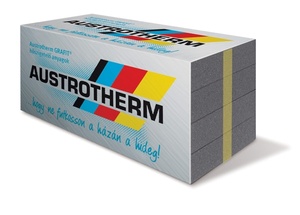 austrotherm Grafit 100