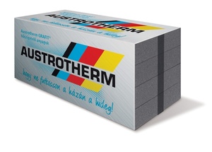 austrotherm Grafit 150