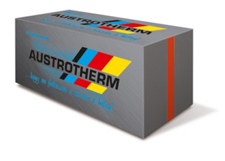 austrotherm grafit desc