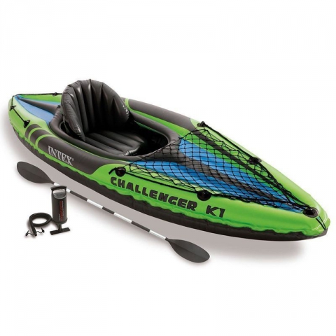 K1challenger