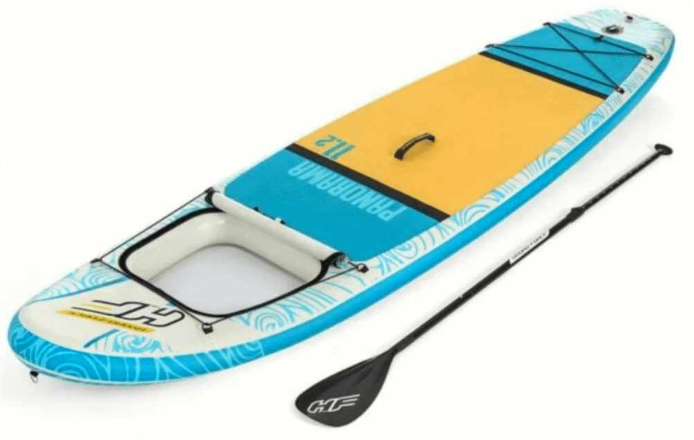 Paddleboard340cm